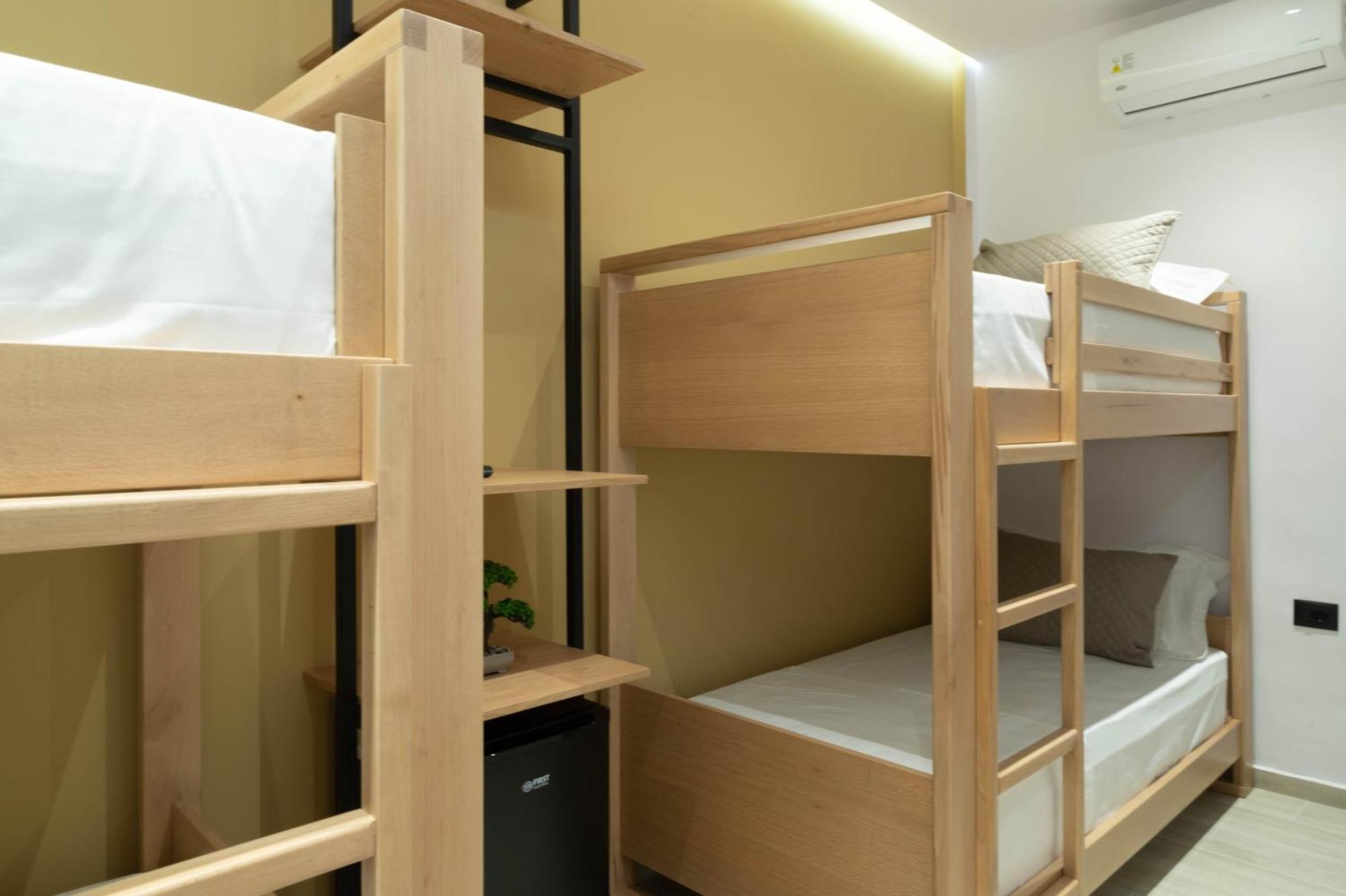 Amau Beach Rooms Дуррес Экстерьер фото