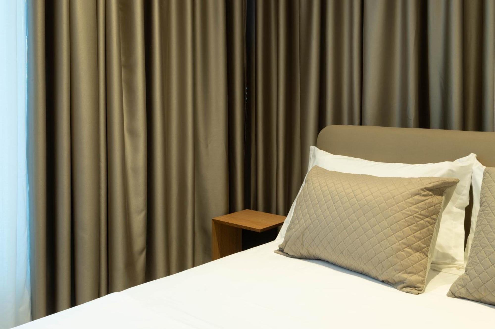 Amau Beach Rooms Дуррес Экстерьер фото